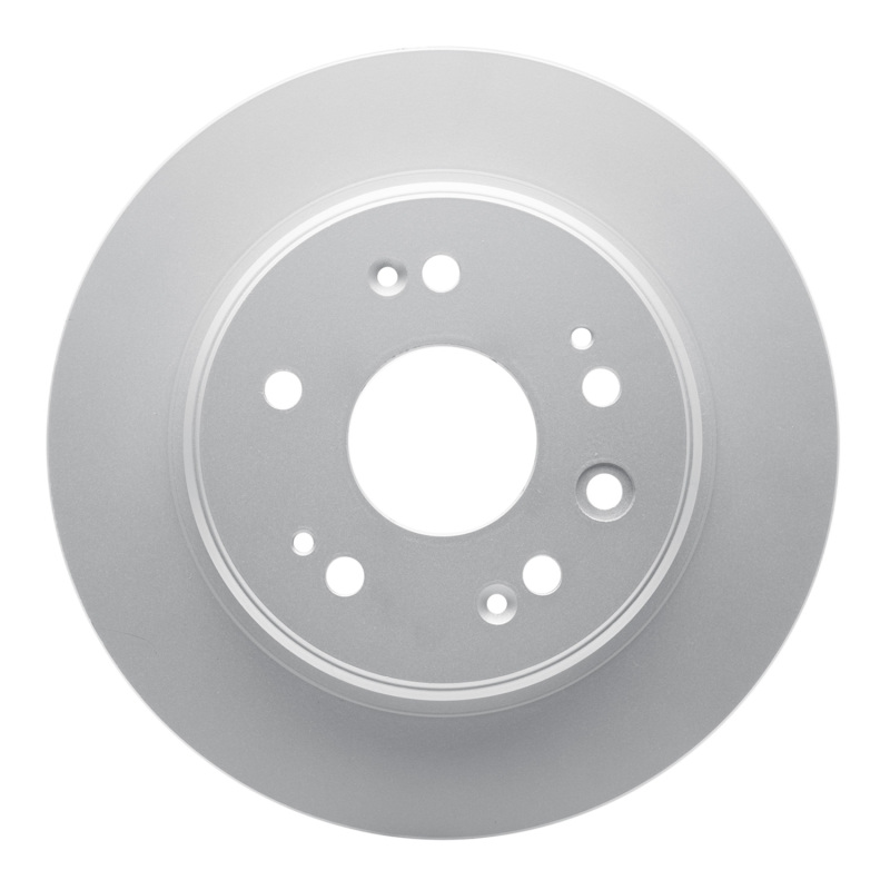 Picture of DFC 02-04 Honda CR-V Rear GeoSPEC Coated Rotor