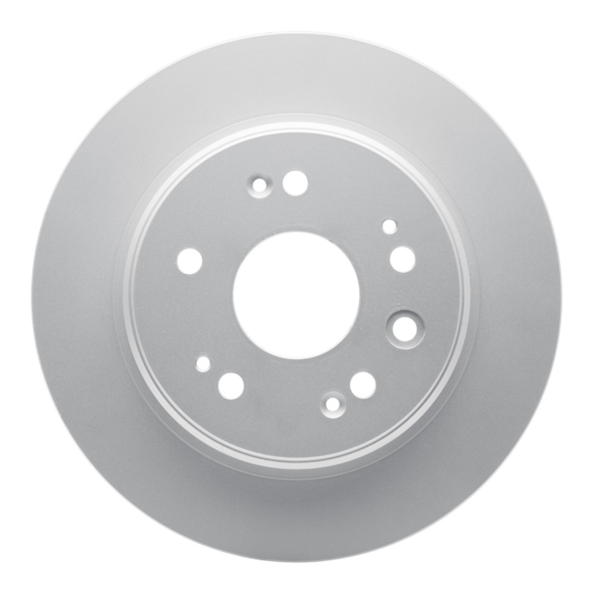 Picture of DFC 02-04 Honda CR-V Rear GeoSPEC Coated Rotor