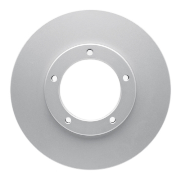 Picture of DFC 00-18 Mitsubishi Fuso FE Front GeoSPEC Coated Rotor