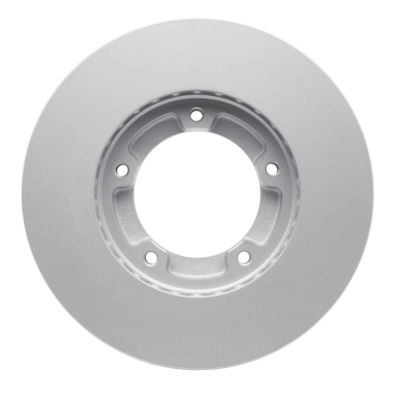 Picture of DFC 00-18 Mitsubishi Fuso FE Front GeoSPEC Coated Rotor