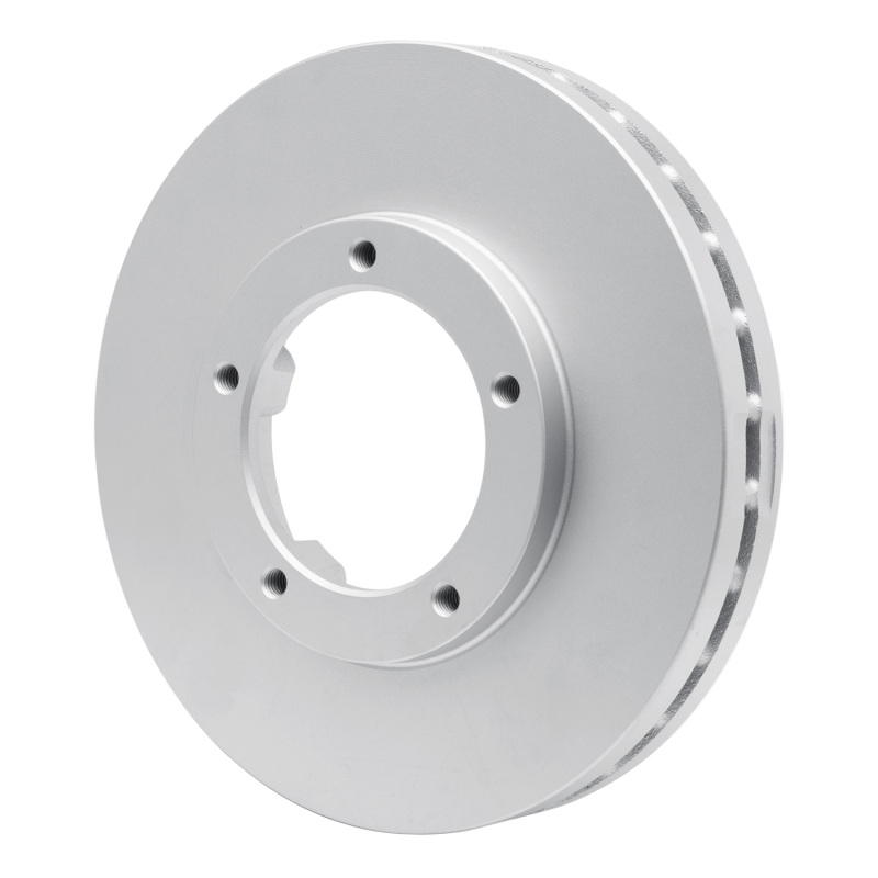 Picture of DFC 00-18 Mitsubishi Fuso FE Front GeoSPEC Coated Rotor