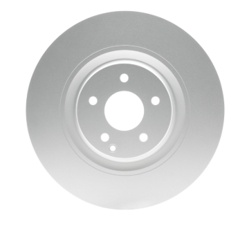 Picture of DFC 02-09 Mercedes-Benz CLK550 Front GeoSPEC Coated Rotor