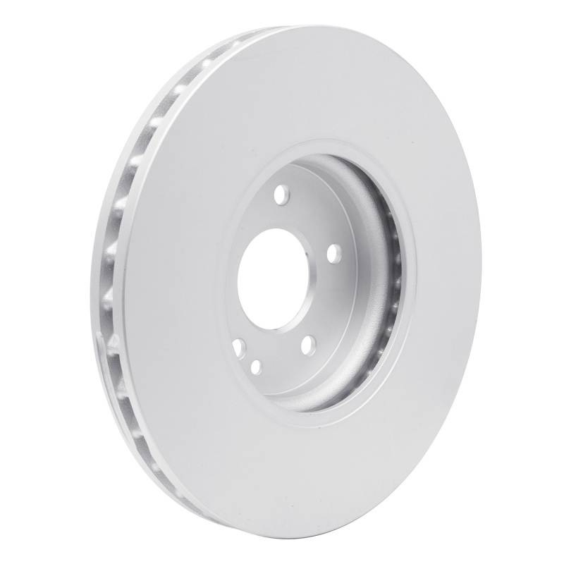 Picture of DFC 00-06 Chrysler Crossfire Front GeoSPEC Coated Rotor