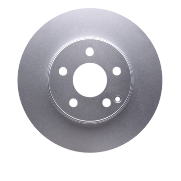Picture of DFC 03-09 Mercedes-Benz E200 (Latin America) Front GeoSPEC Coated Rotor