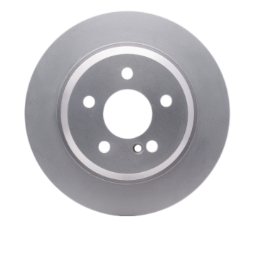Picture of DFC 03-16 Mercedes-Benz E350 Rear GeoSPEC Coated Rotor