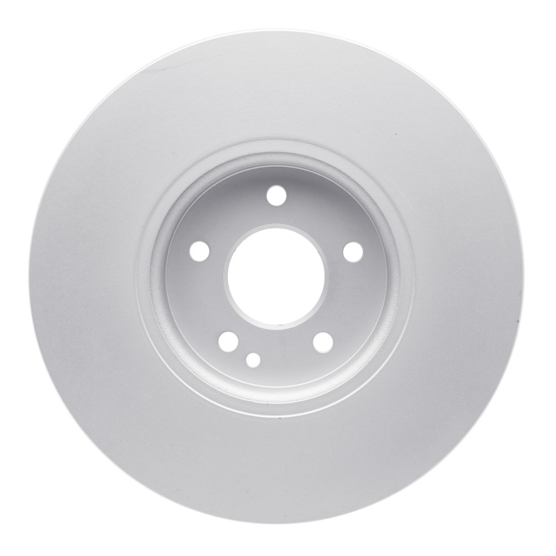Picture of DFC 00-06 Chrysler Crossfire Front GeoSPEC Coated Rotor