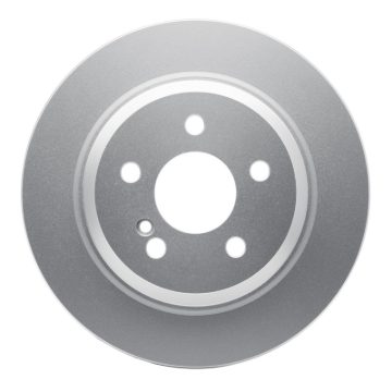 Picture of DFC 03-17 Mercedes-Benz CLS550 Rear GeoSPEC Coated Rotor