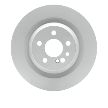 Picture of DFC 03-06 Mercedes-Benz CL600 Rear GeoSPEC Coated Rotor