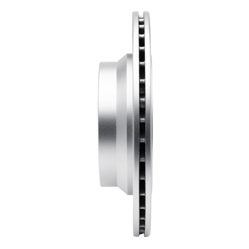 Picture of DFC 03-17 Mercedes-Benz CLS550 Rear GeoSPEC Coated Rotor