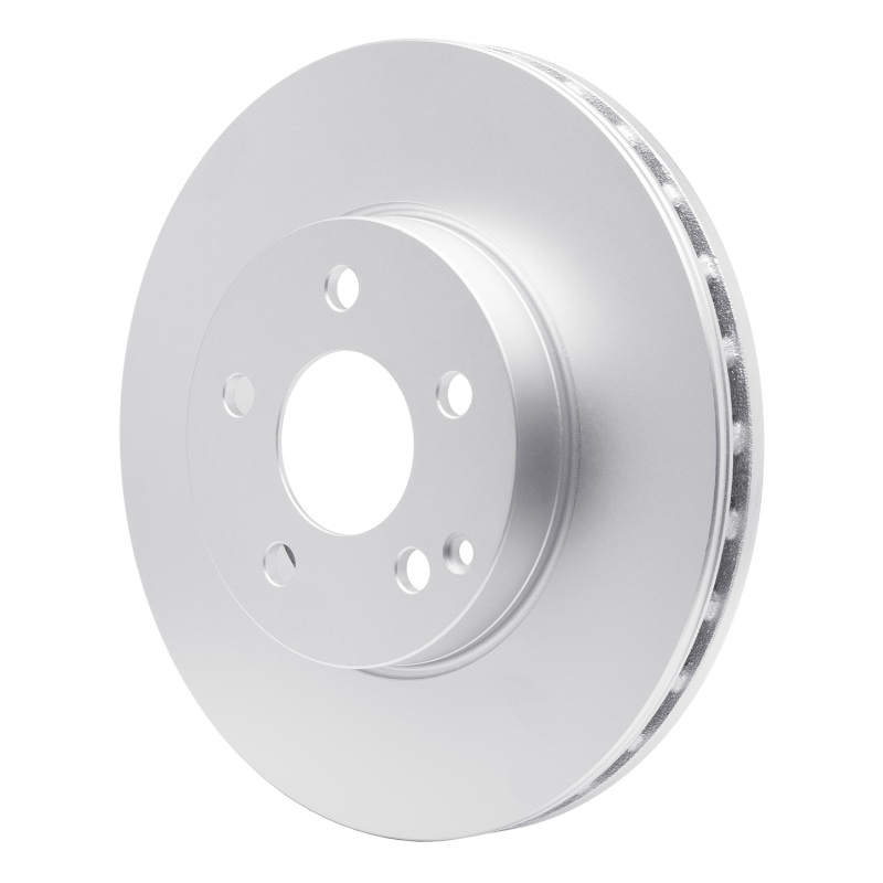 Picture of DFC 03-09 Mercedes-Benz E200 (Latin America) Front GeoSPEC Coated Rotor