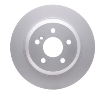 Picture of DFC 03-06 Mercedes-Benz CL500 Rear GeoSPEC Coated Rotor