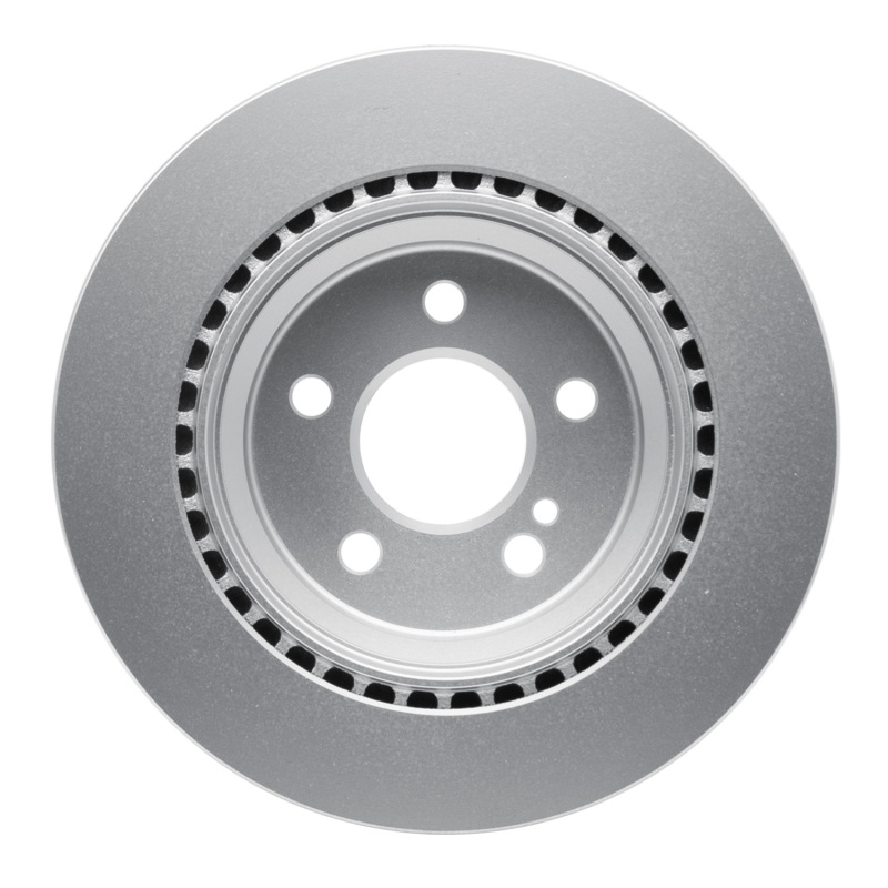 Picture of DFC 03-17 Mercedes-Benz CLS550 Rear GeoSPEC Coated Rotor