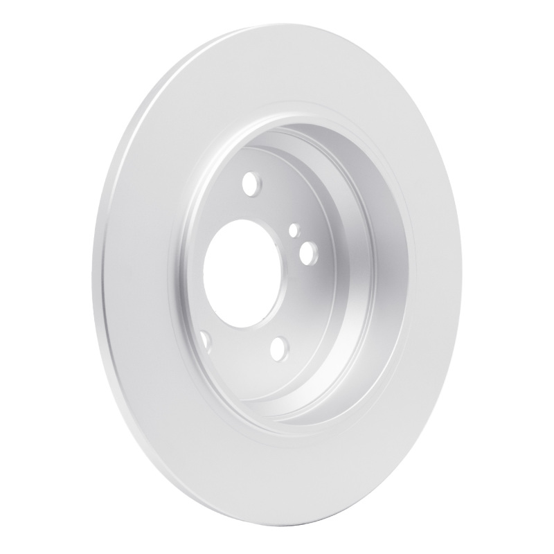 Picture of DFC 03-06 Mercedes-Benz CL500 Rear GeoSPEC Coated Rotor