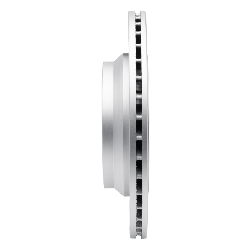 Picture of DFC 03-13 Mercedes-Benz SL500 Rear GeoSPEC Coated Rotor