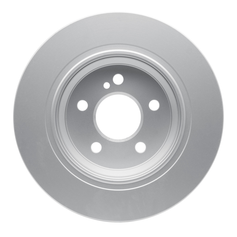 Picture of DFC 03-06 Mercedes-Benz SL500 Rear GeoSPEC Coated Rotor