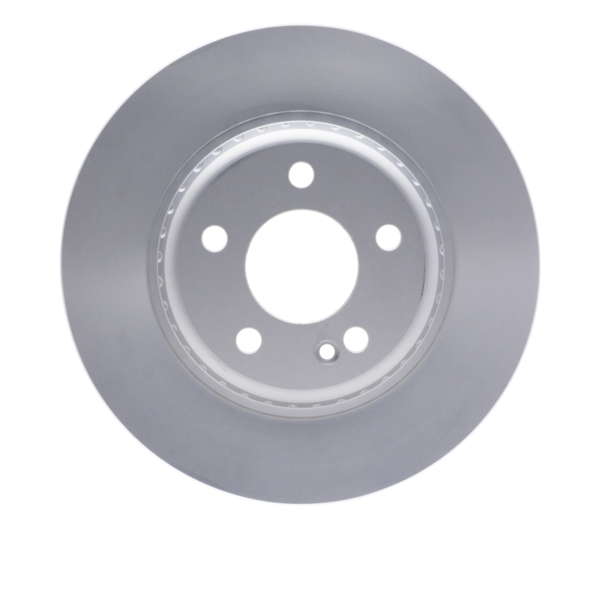 Picture of DFC 15-23 Mercedes-Benz C400 Rear GeoSPEC Coated Rotor