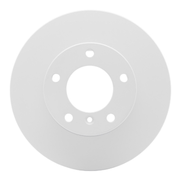 Picture of DFC 02-08 Mercedes-Benz G500 (USA/Canada) Front GeoSPEC Coated Rotor