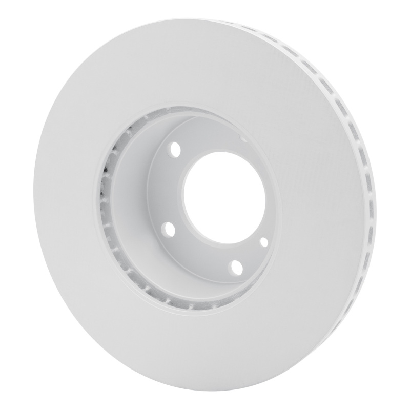 Picture of DFC 02-08 Mercedes-Benz G500 (USA/Canada) Front GeoSPEC Coated Rotor