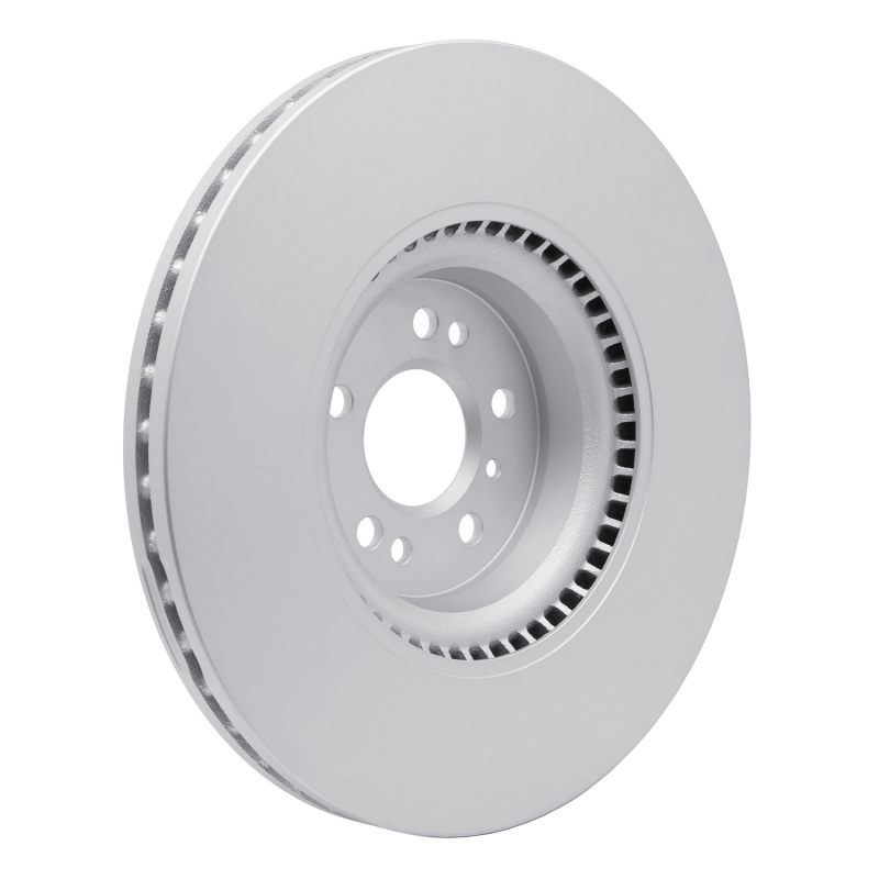 Picture of DFC 07-09 Mercedes-Benz GL320 Front GeoSPEC Coated Rotor