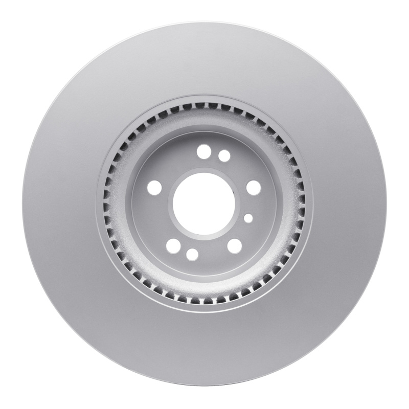 Picture of DFC 07-09 Mercedes-Benz GL320 Front GeoSPEC Coated Rotor
