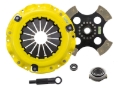 Picture of ACT HD/Race Rigid 4 Pad Clutch Kit
