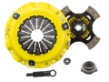 Picture of ACT XT/Race Sprung 4 Pad Clutch Kit