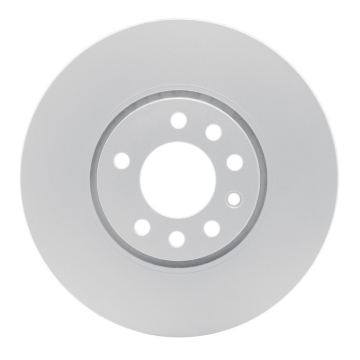 Picture of DFC 03-11 Cadillac BLS (Mexico) Front GeoSPEC Coated Rotor