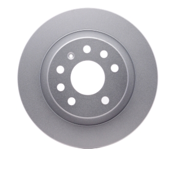 Picture of DFC 03-11 Cadillac BLS (Mexico) Rear GeoSPEC Coated Rotor
