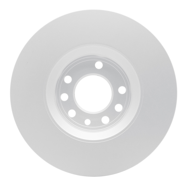 Picture of DFC 03-11 Cadillac BLS (Mexico) Front GeoSPEC Coated Rotor