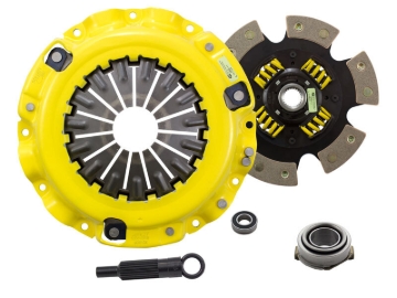 Picture of ACT XT/Race Sprung 6 Pad Clutch Kit