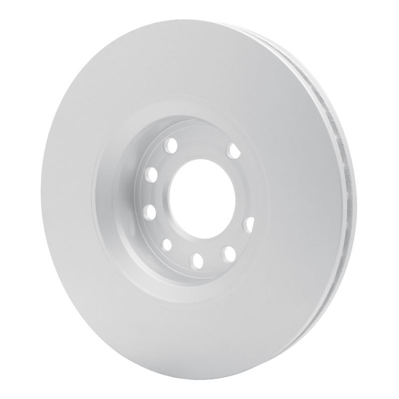 Picture of DFC 03-11 Cadillac BLS (Mexico) Front GeoSPEC Coated Rotor