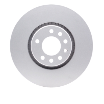 Picture of DFC 03-11 Cadillac BLS (Mexico) Front GeoSPEC Coated Rotor
