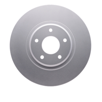 Picture of DFC 03-05 Nissan Murano Front GeoSPEC Coated Rotor