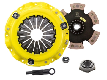 Picture of ACT XT/Race Rigid 6 Pad Clutch Kit
