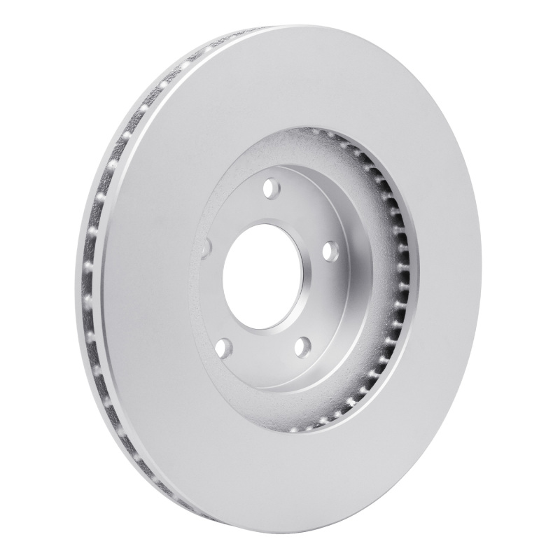 Picture of DFC 03-05 Nissan Murano Front GeoSPEC Coated Rotor