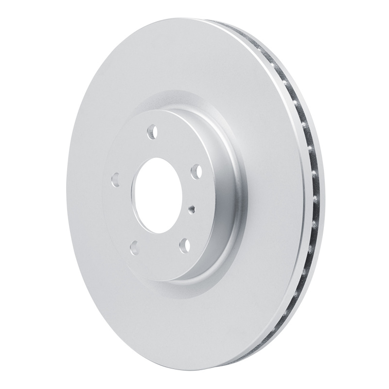 Picture of DFC 03-23 Infiniti QX50 Front GeoSPEC Coated Rotor