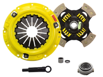Picture of ACT HD/Race Sprung 4 Pad Clutch Kit