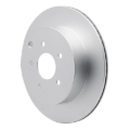 Picture of DFC 03-24 Infiniti QX70 Rear GeoSPEC Coated Rotor