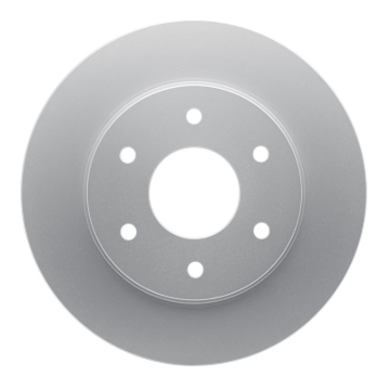 Picture of DFC 04-05 Infiniti QX56 Front GeoSPEC Coated Rotor