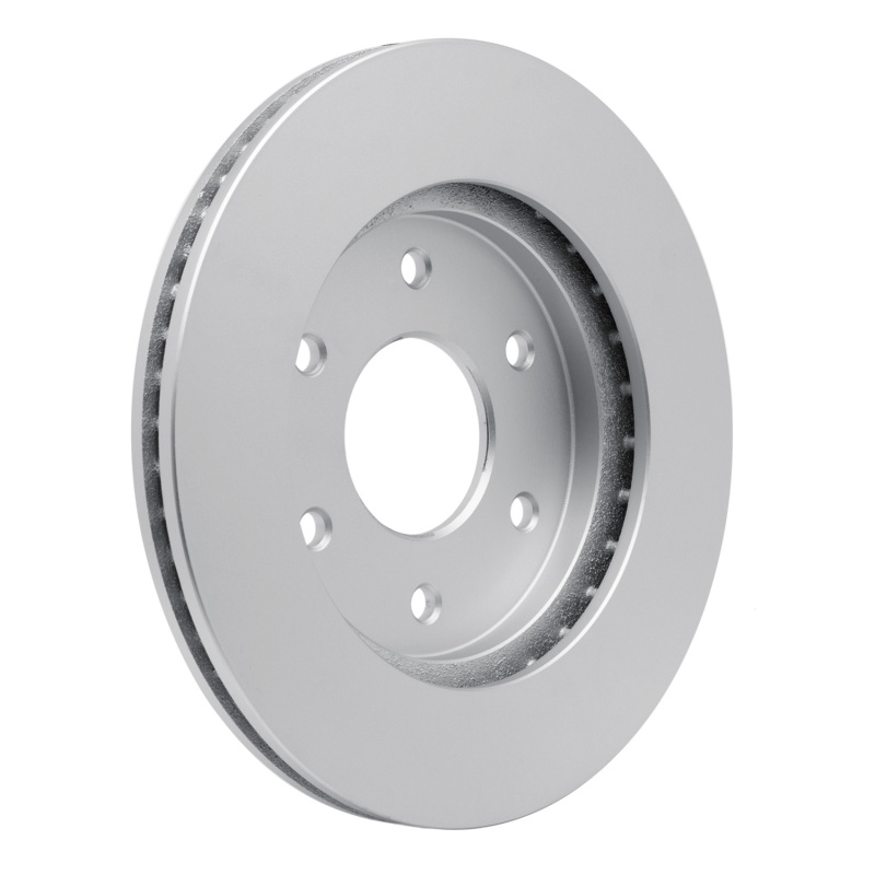 Picture of DFC 04-05 Infiniti QX56 Front GeoSPEC Coated Rotor