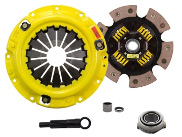 Picture of ACT HD/Race Sprung 6 Pad Clutch Kit