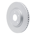Picture of DFC 14-19 Nissan X-Trail (Mexico) Front GeoSPEC Coated Rotor