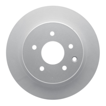 Picture of DFC 02-06 Infiniti M45 Rear GeoSPEC Coated Rotor