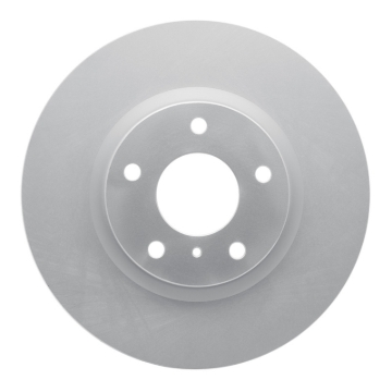 Picture of DFC 03-05 Infiniti G35 Front GeoSPEC Coated Rotor