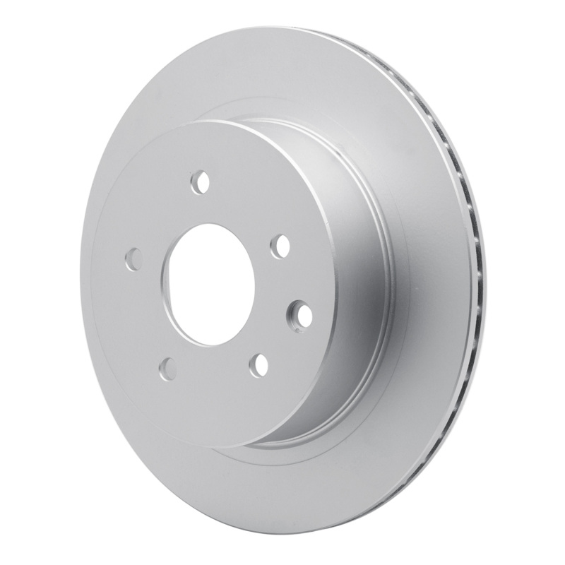 Picture of DFC 02-06 Infiniti M45 Rear GeoSPEC Coated Rotor