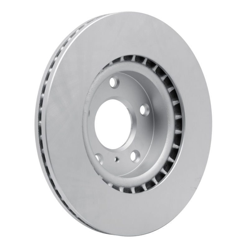 Picture of DFC 03-05 Infiniti G35 Front GeoSPEC Coated Rotor