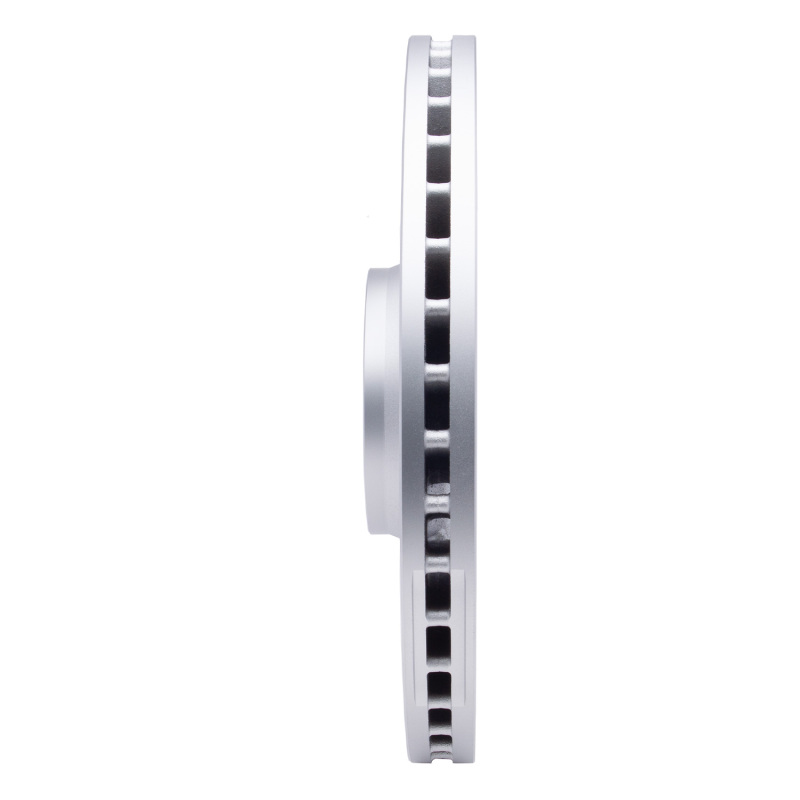 Picture of DFC 03-18 Bentley Continental Front GeoSPEC Coated Rotor