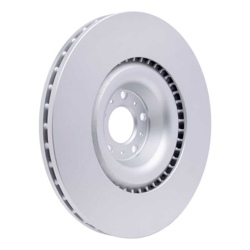 Picture of DFC 03-18 Bentley Continental Front GeoSPEC Coated Rotor