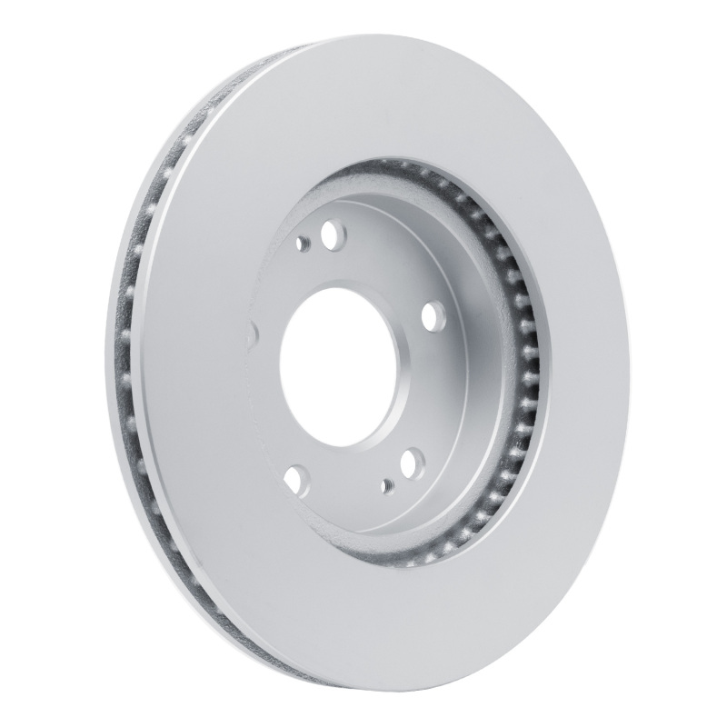 Picture of DFC 00-24 Chrysler Sebring Front GeoSPEC Coated Rotor