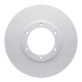 Picture of DFC 05-20 Freightliner FL360 (Mexico) Front GeoSPEC Coated Rotor